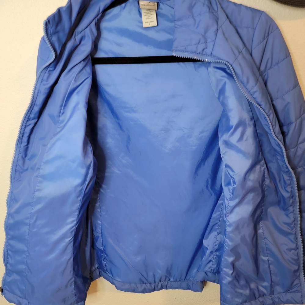 Champion Puffer Jacket - Picture 7 of 7